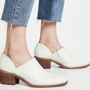 Madewell Brady Bootie
